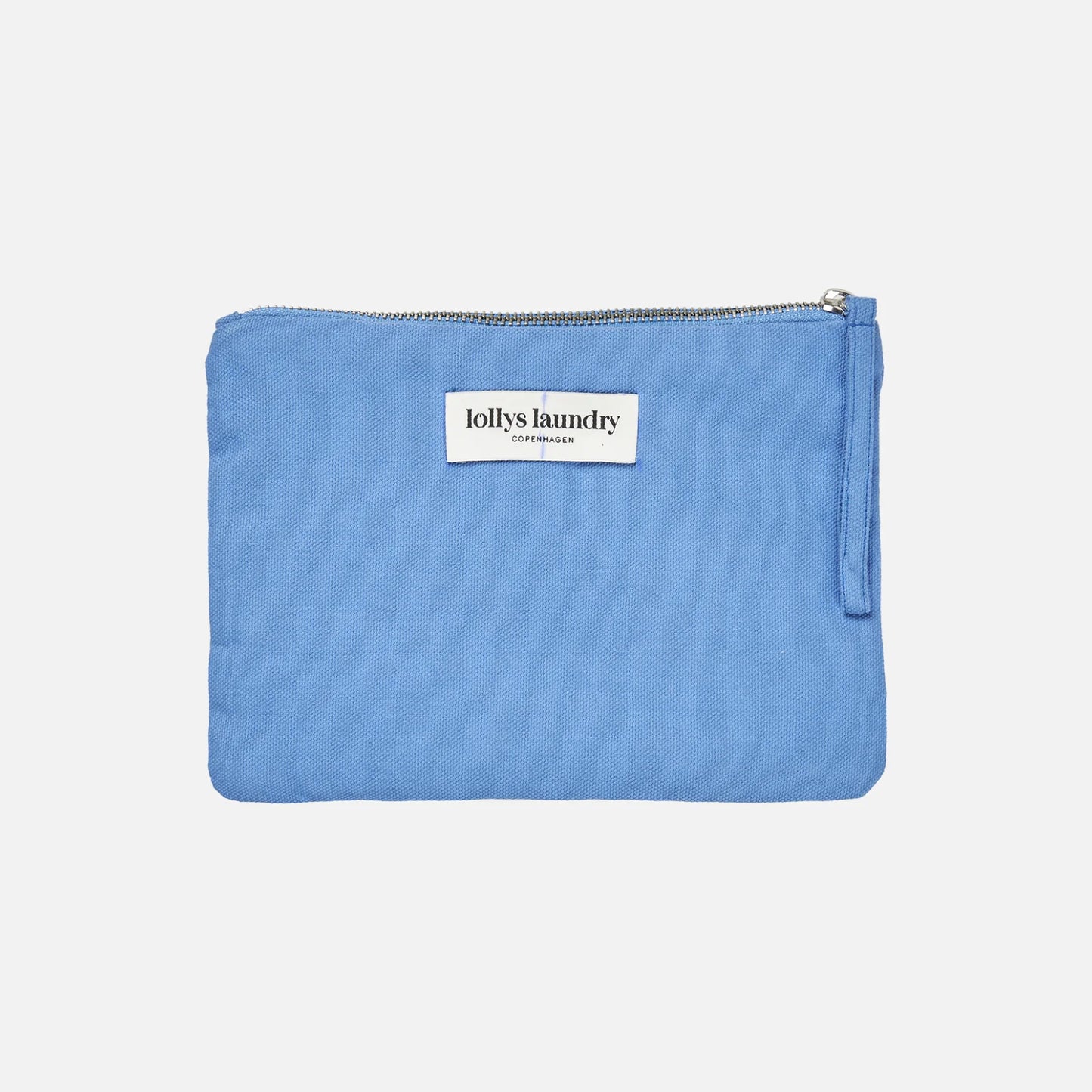 MiaLL Bag fra Lolly's Laundry - Light Blue - Bagside