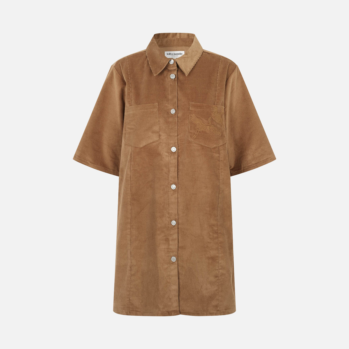 MolaLL Dress fra Lolly's Laundry - Hazel