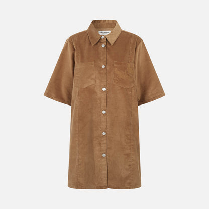 MolaLL Dress fra Lolly's Laundry - Hazel