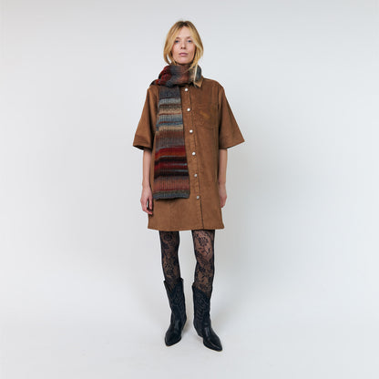 MolaLL Dress fra Lolly's Laundry - Hazel - Model I fuld længde