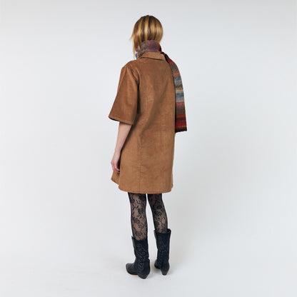 MolaLL Dress fra Lolly's Laundry - Hazel - På fra ryggen
