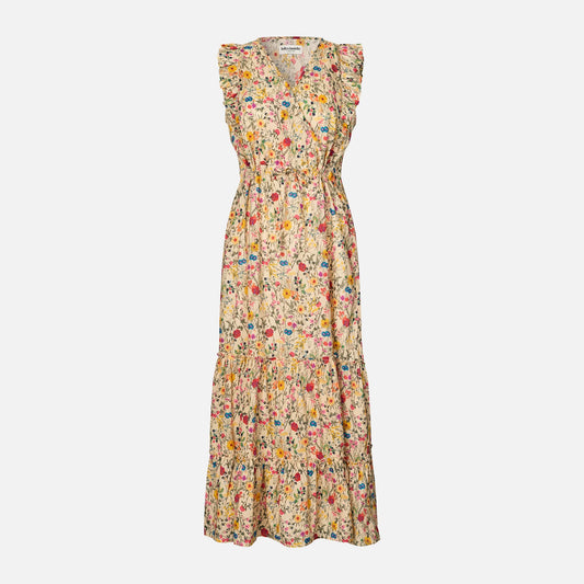 SamoLL Midi Dress