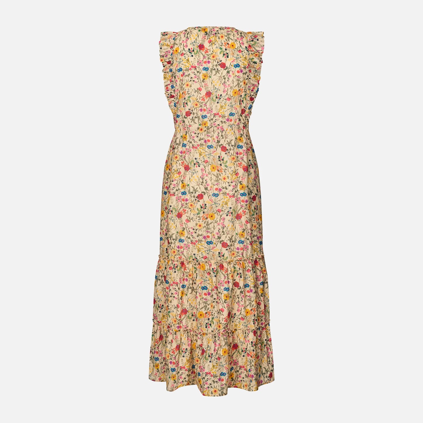 SamoLL Midi Dress