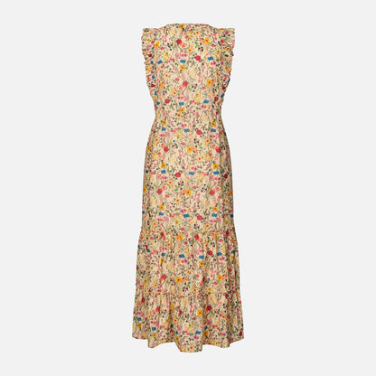 SamoLL Midi Dress