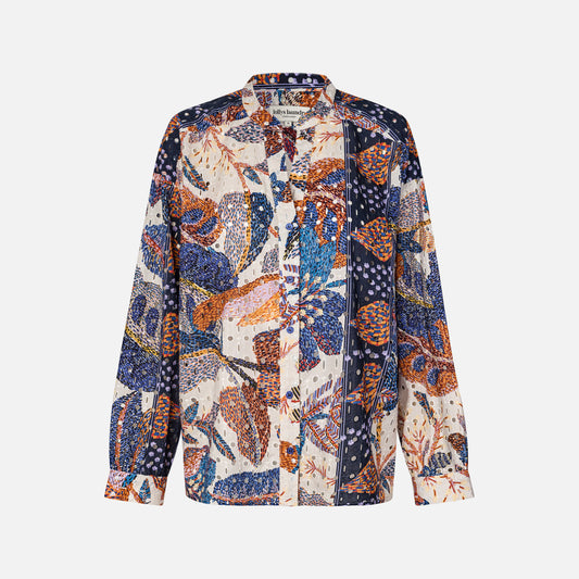 ScottieLL Shirt fra Lolly's Laundry - Multi