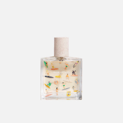 Bain De Midi Eau De Parfum 50 ml - Maison Matine - Flaske