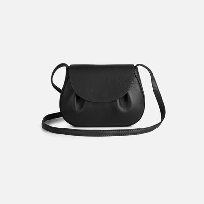 Bethany Crossbody taske fra Markberg i sort