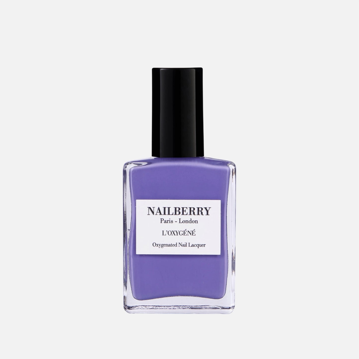 Blue Bell neglelak fra Nailberry