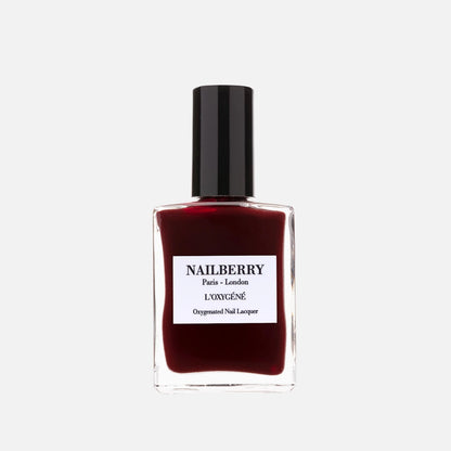Nailberry L’Oxygéné Neglelak - Kirsch Kiss