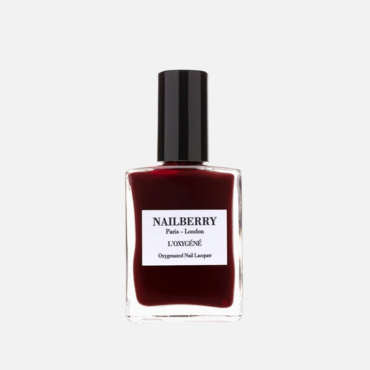Nailberry L’Oxygéné Neglelak - Kirsch Kiss