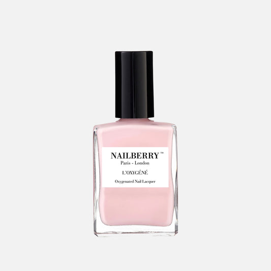 Lait Fraise neglelak fra Nailberry