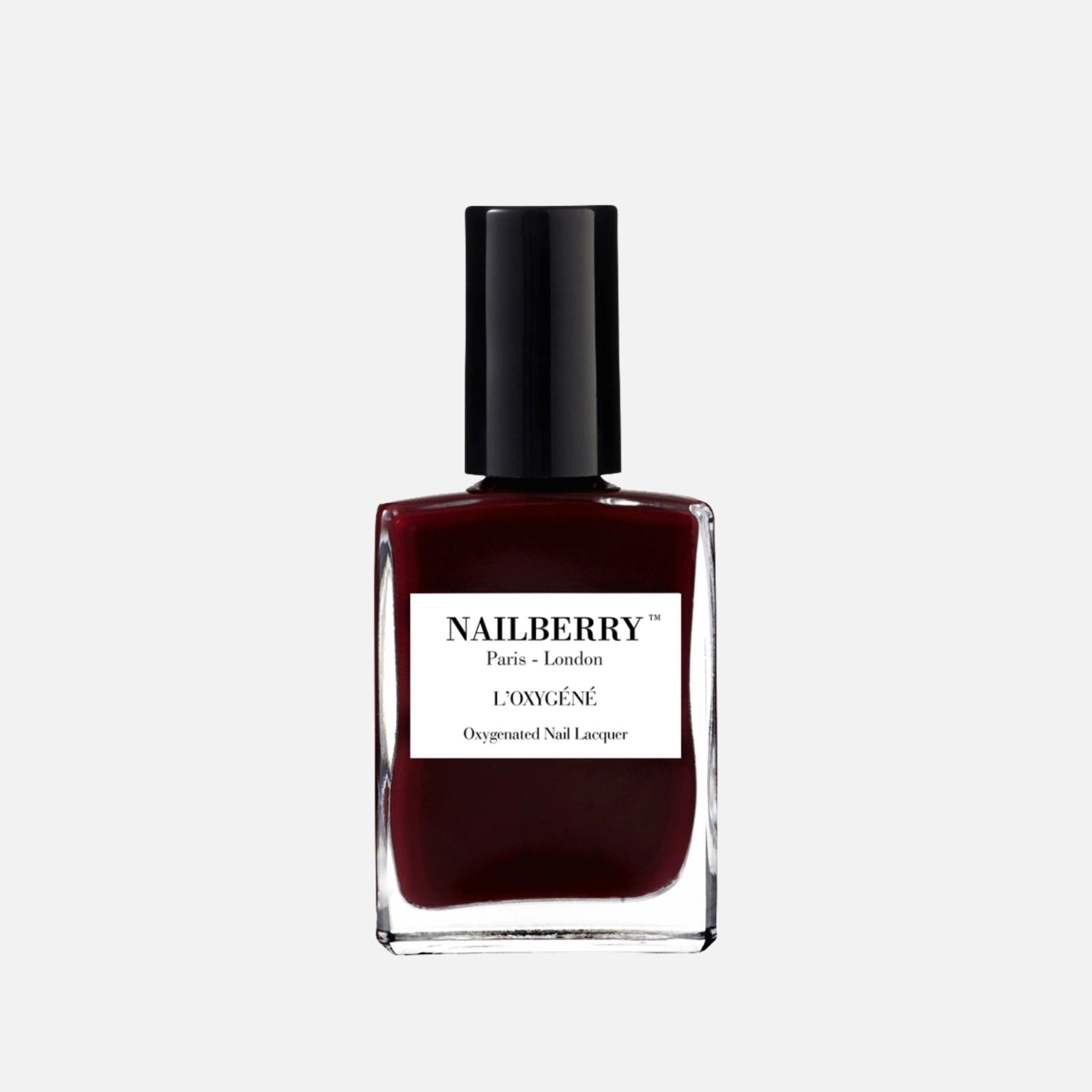 Noirberry neglelak fra Nailberry