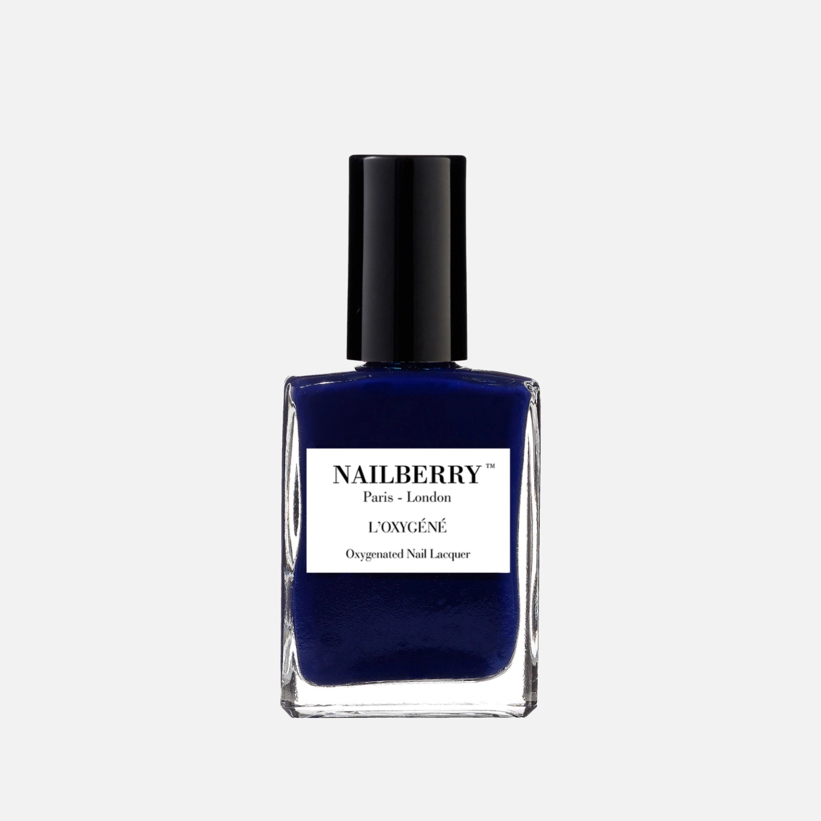 Number 69 neglelak fra Nailberry