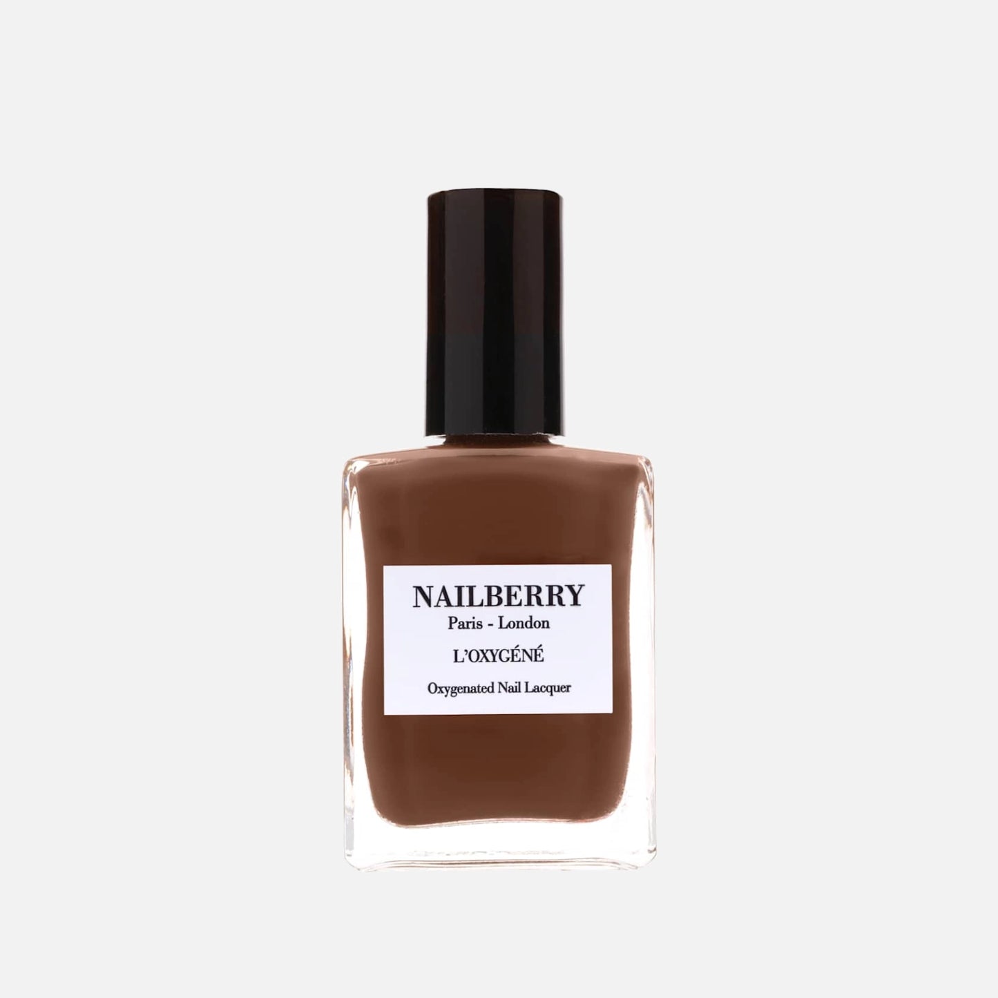 Nailberry L’Oxygéné Neglelak - Nuts About You