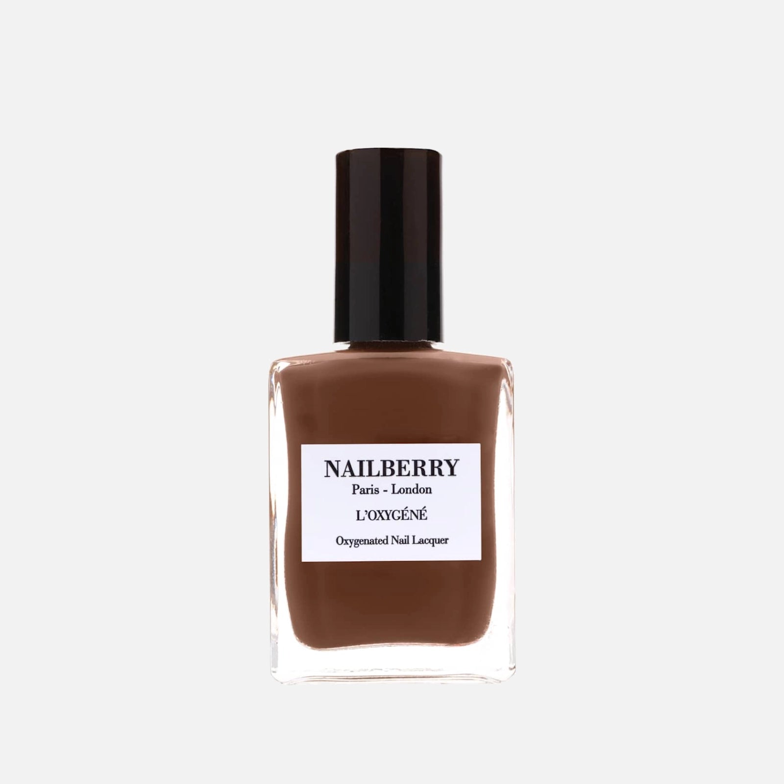 Nailberry L’Oxygéné Neglelak - Nuts About You