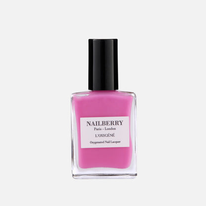 Pomegranate Juice neglelak fra Nailberry