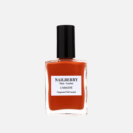 Nailberry L’Oxygéné Neglelak - Pumpkin Pie