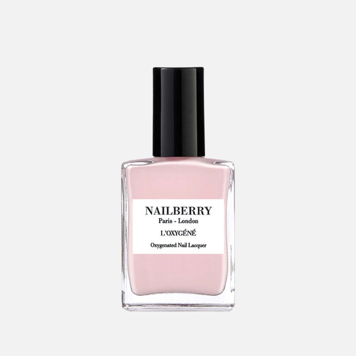 Rose Blossom neglelak fra Nailberry