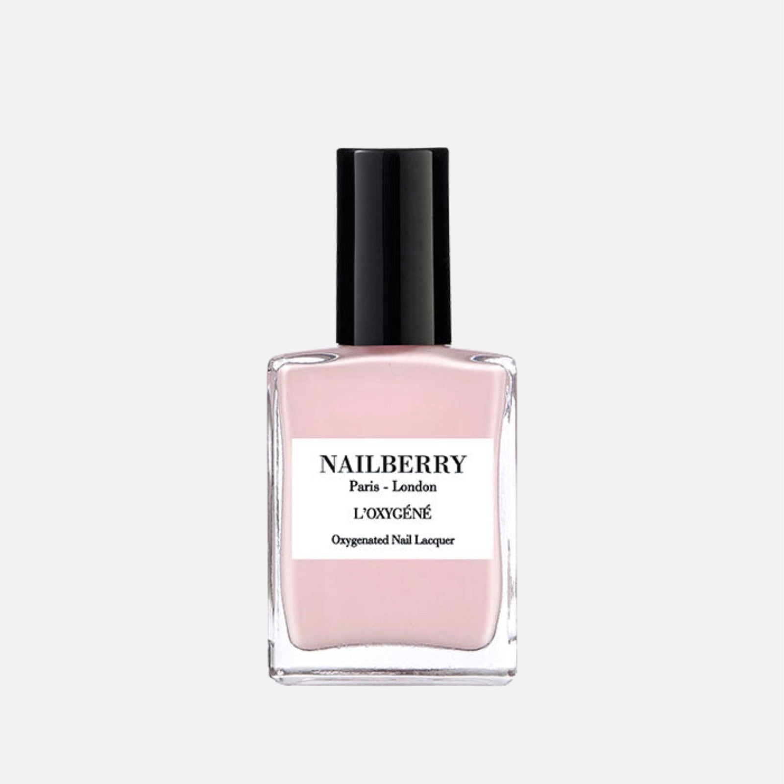 Rose Blossom neglelak fra Nailberry