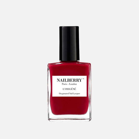 Strawberry Jam neglelak fra Nailberry