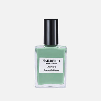 Wild Sage neglelak fra Nailberry