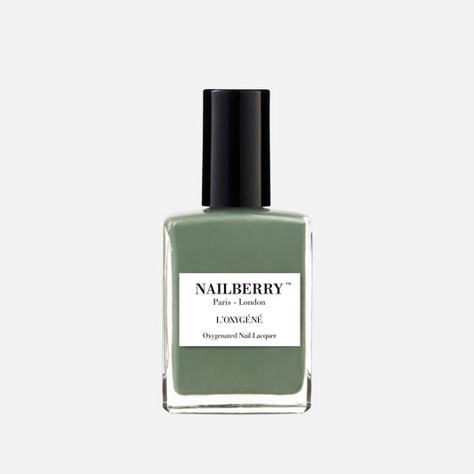 Love You Very Matcha neglelak fra Nailberry