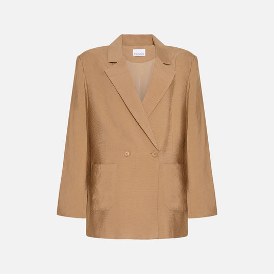Paola Oversize Blazer fra Noella