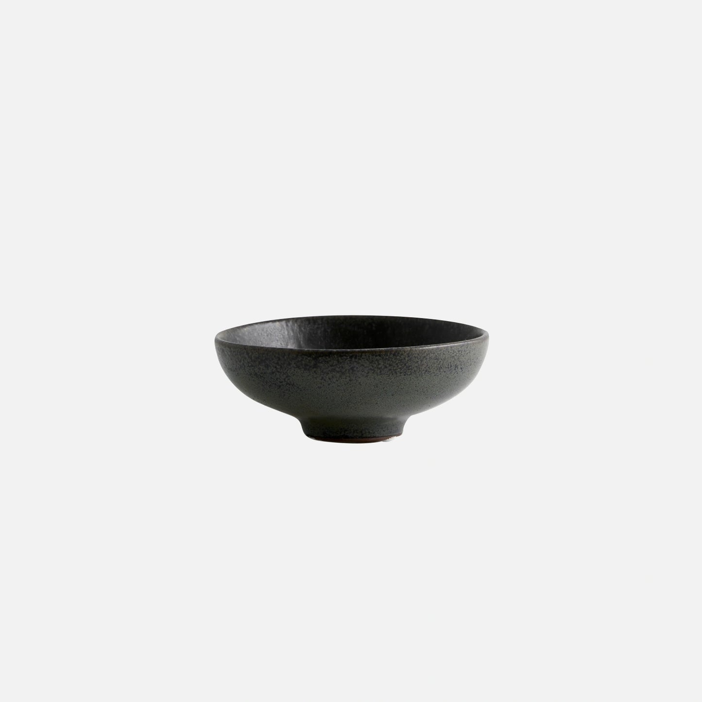 Inez Skål Small - Nordal - Black
