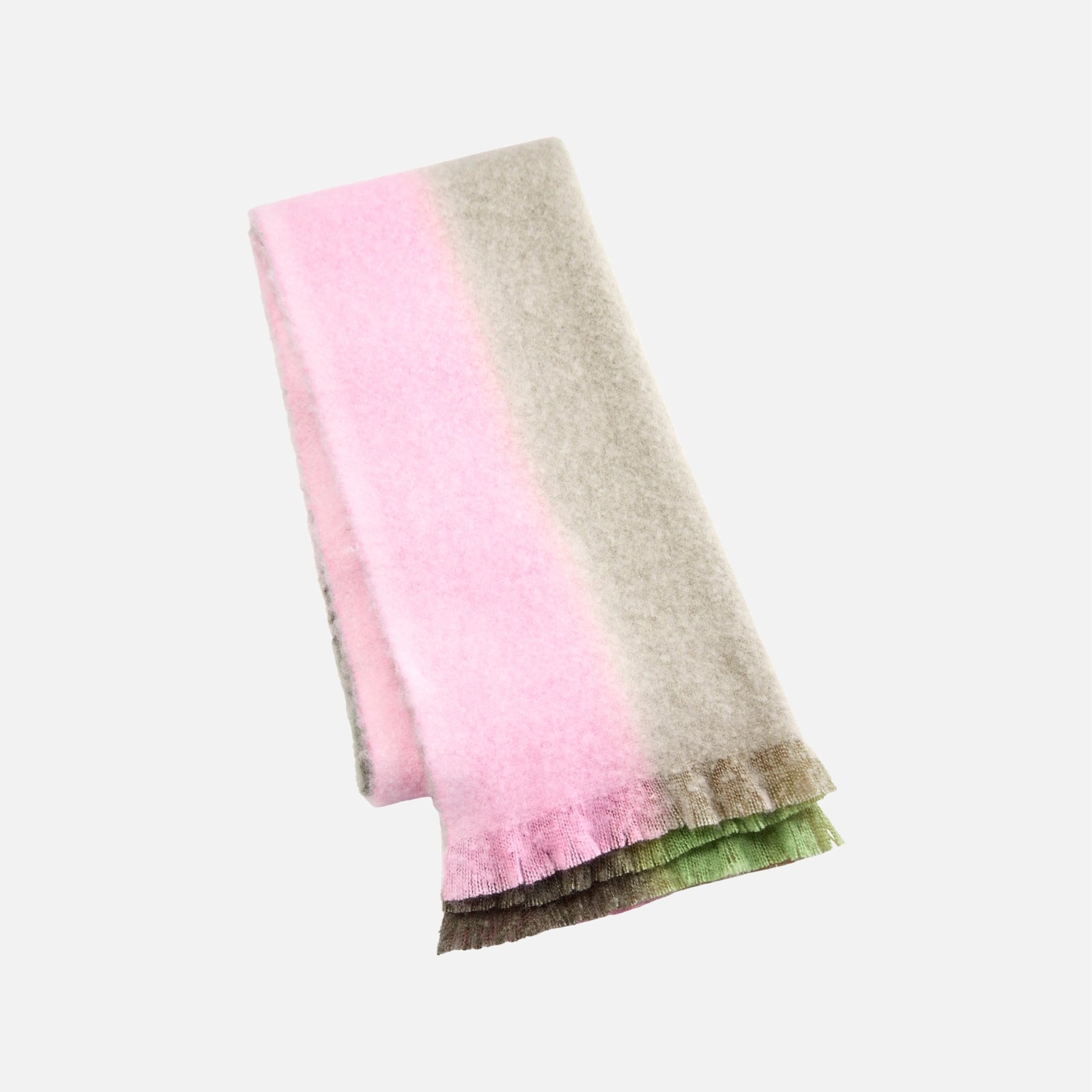 Nucarla Scarf fra Nümph i Greenery