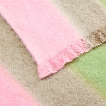 Nucarla Scarf fra Nümph i Greenery (detalje)