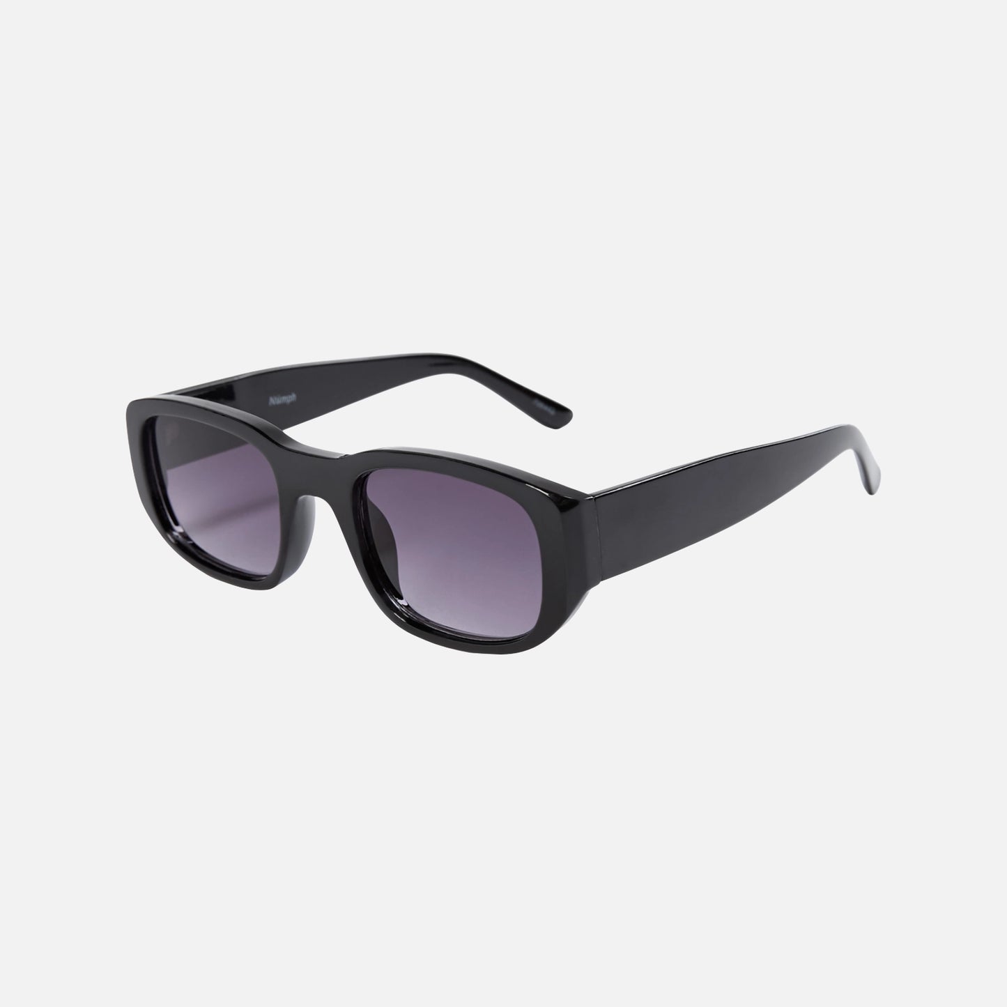 Nucera Sunglasses fra Nümph - Caviar