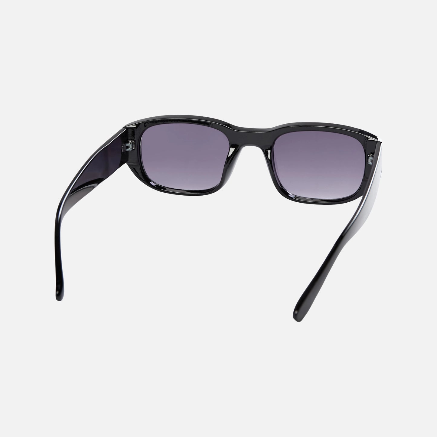 Nucera Sunglasses fra Nümph - Caviar - Set bagfra