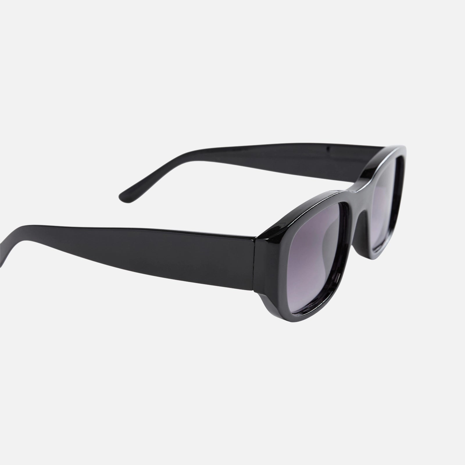 Nucera Sunglasses fra Nümph - Caviar - Fra siden