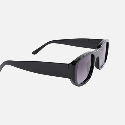Nucera Sunglasses fra Nümph - Caviar - Fra siden