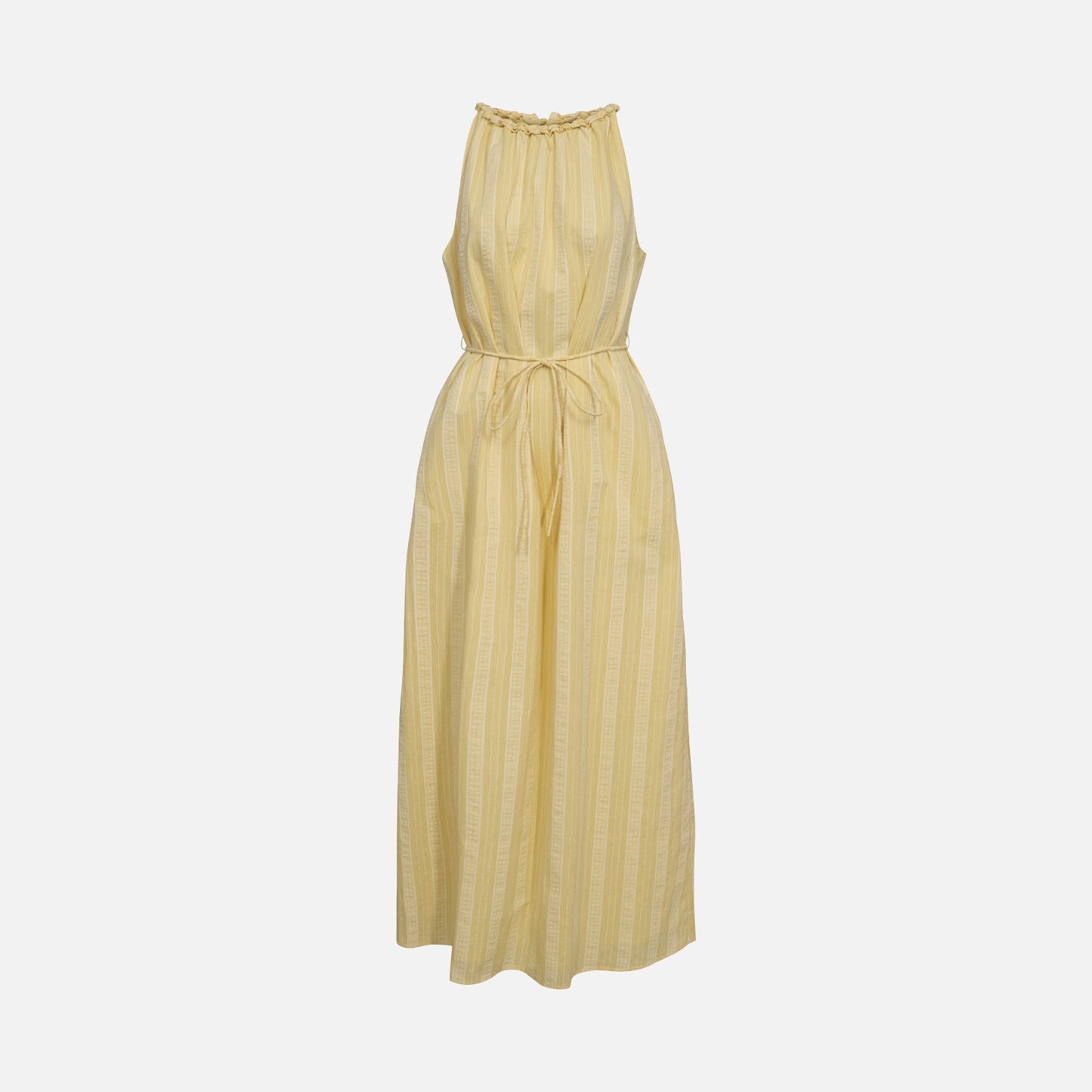 Nucerena Dress fra Nümph - Popcorn