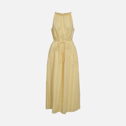 Nucerena Dress fra Nümph - Popcorn