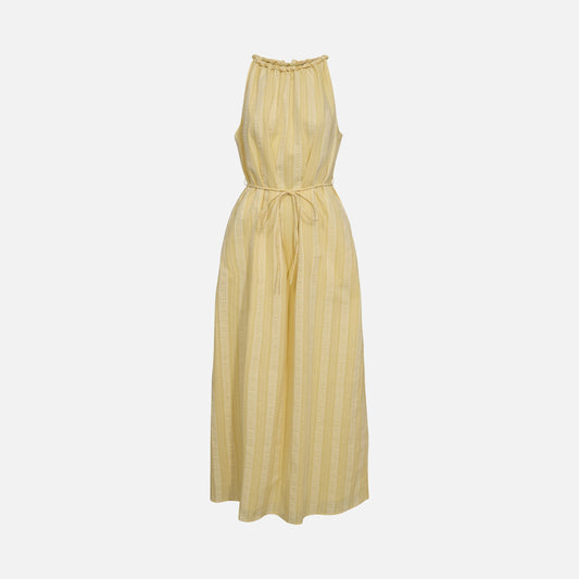 Nucerena Dress fra Nümph - Popcorn