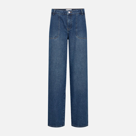 Nucuba Gigi Jeans