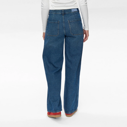 Nucuba Gigi Jeans