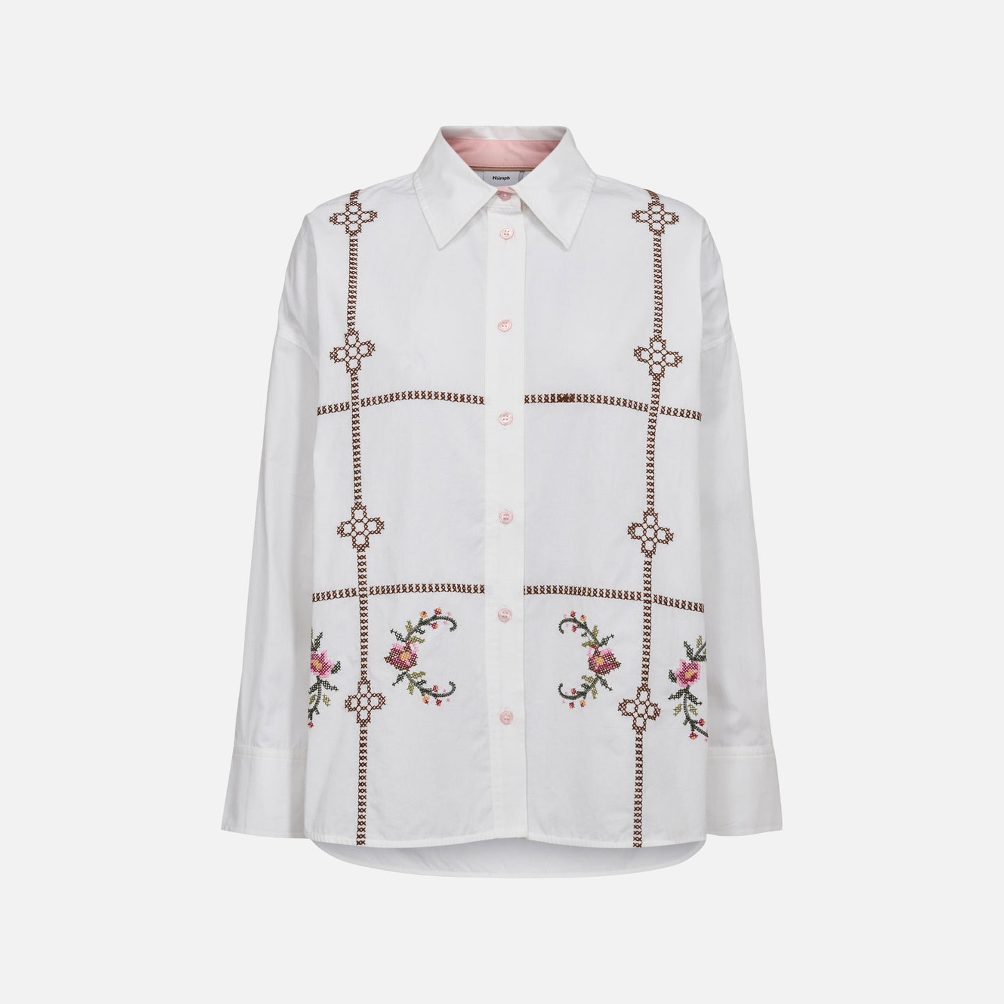 Nufansa Shirt