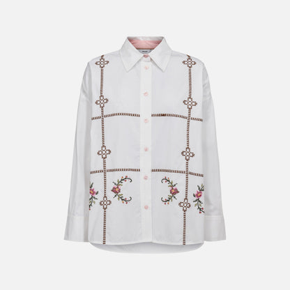 Nufansa Shirt