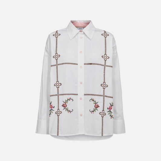 Nufansa Shirt