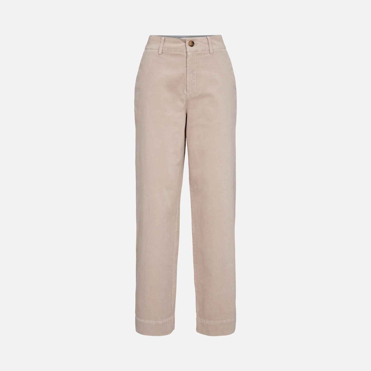 Nulianna Pants fra Nümph - Mushroom