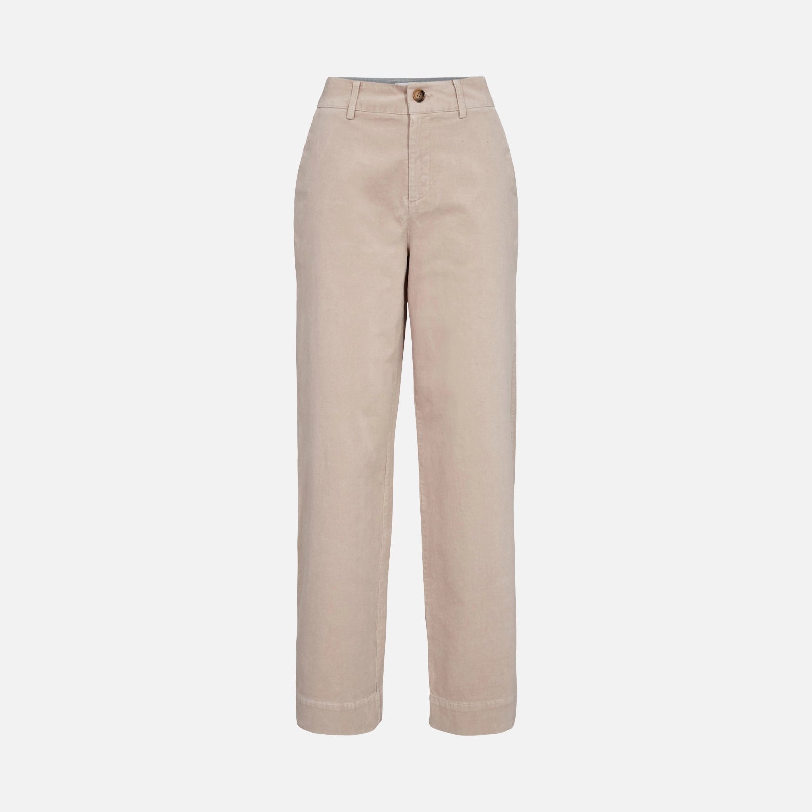 Nulianna Pants fra Nümph - Mushroom