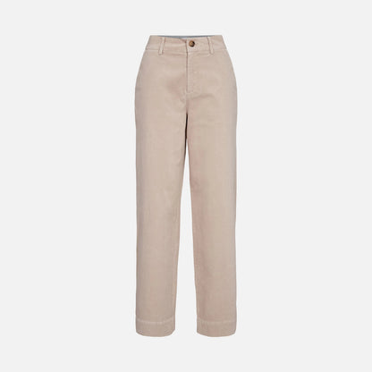 Nulianna Pants fra Nümph - Mushroom