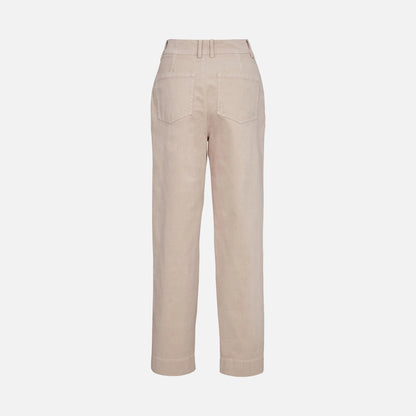 Nulianna Pants fra Nümph - Mushroom - Bag