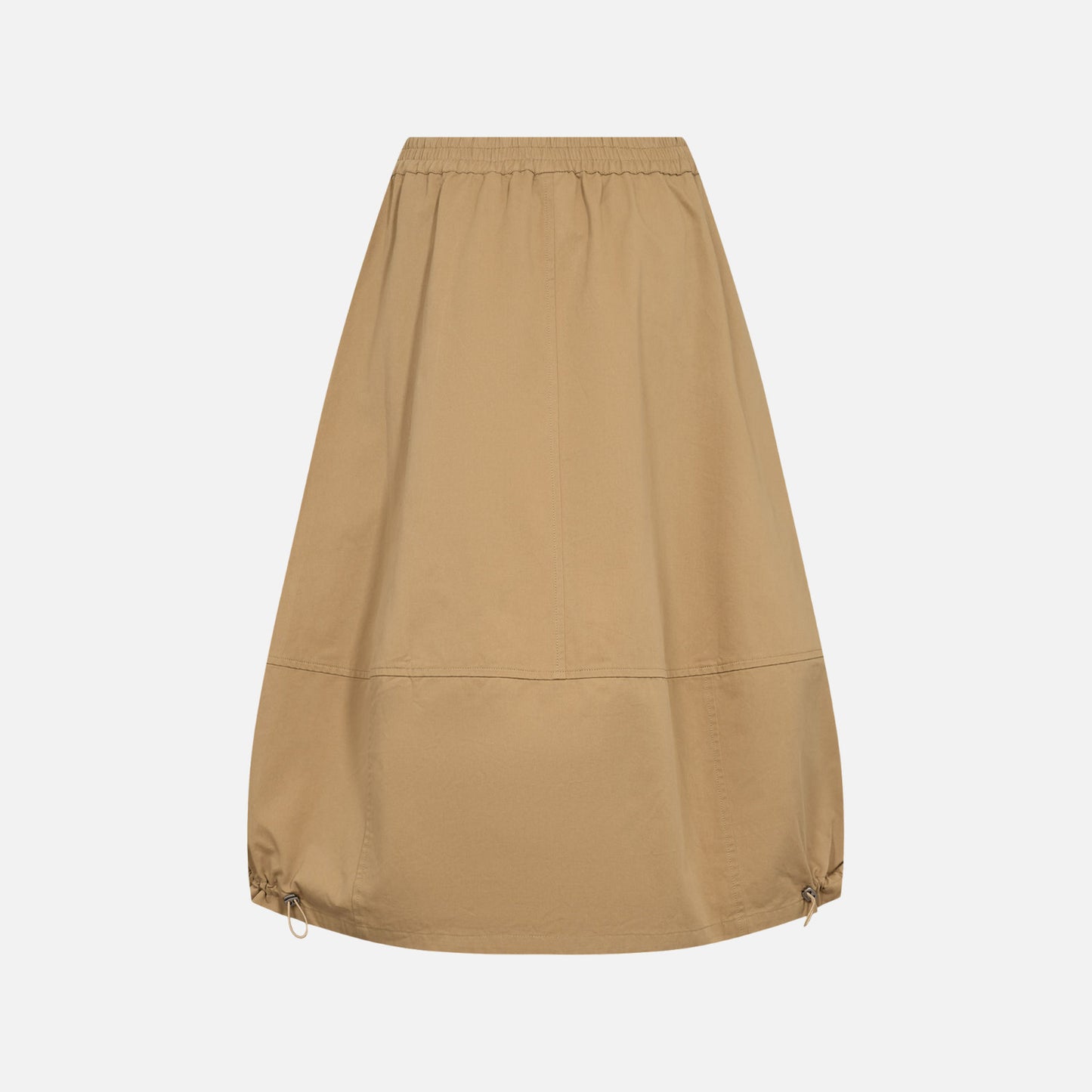 Nulucca Skirt fra Nümph - Kelp - Bagfra