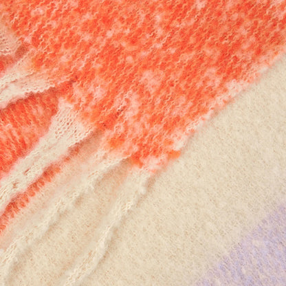 Numajse Scarf fra Nümph (detalje)