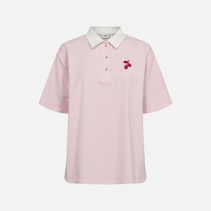 Nupippi Polo fra Nümph - Blushing Bride