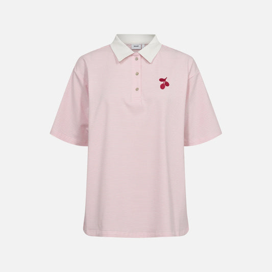Nupippi Polo fra Nümph - Blushing Bride